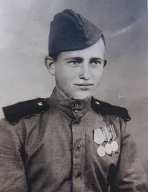 Козлов Алексей Иванович