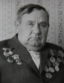 Быбин Анатолий Иванович