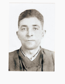 Натальин Григорий Иванович