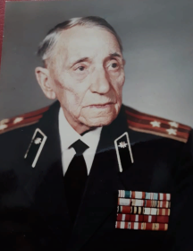 Заводчиков Дмитрий Георгиевич