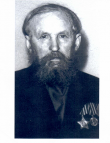 Витюнин Максим Родионович