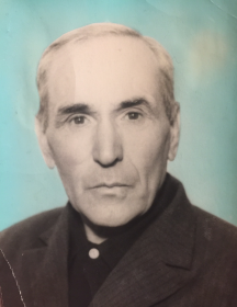 Матакаев Амин Атаевич