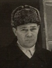 Баженов Сергей Алексеевич