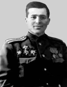 Терентьев Владимир Иванович