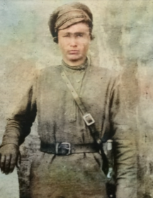 Сагитов Сулейман Халиуллович