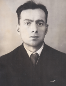 Богданов Николай Павлович