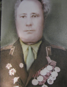 Логвинов Николай Андреевич