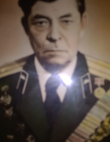 Гридасов Николай Петрович