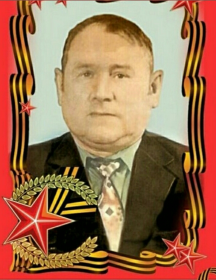 Остенко Роман Николаевич