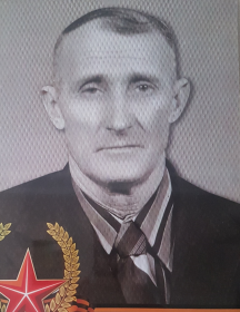 Ралка Василий Иванович