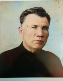 Кудрявцев Михаил Андреевич