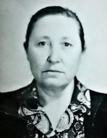 Цуканова Анна Дмитриевна