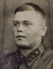 Толмачев Степан Петрович