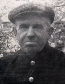 Комаров Павел Андреевич