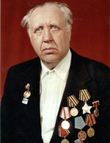 Прорехин Владимир Иванович