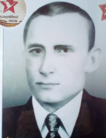 Билалов Гата Билалович