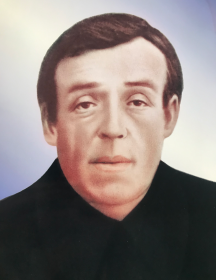 Песков Пётр Иванович