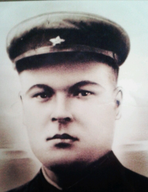 Тырлов Иван Павлович