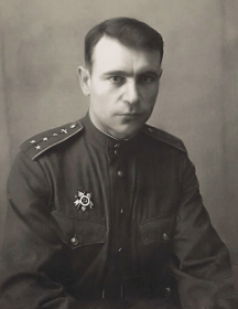 Голик Александр Иванович