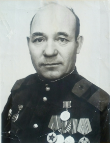 Малеев Александр Иванович