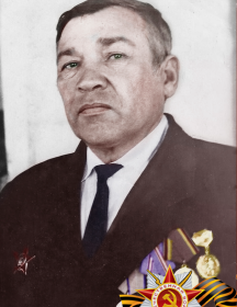 Бастраков Александр Степанович