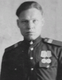 Беляев Николай Иванович