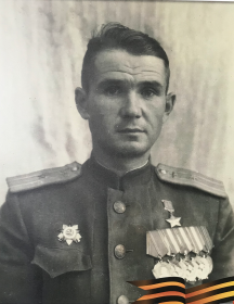 Савченко Александр Петрович
