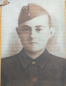 Корепов Василий Алексеевич