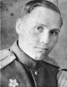 Киселев Аркадий Васильевич