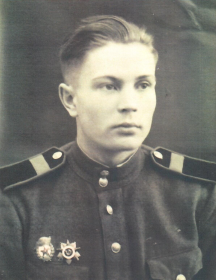 Шутилов Александр Семенович