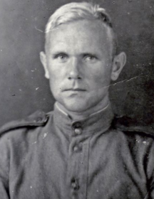 Калинин Борис Николаевич