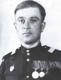 Гурьянов Владимир Матвеевич