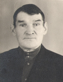 Плаксин Василий Иванович