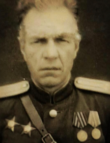 Гуцаев Сергей Прокопьевич