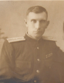 Кузьмин Борис Иванович