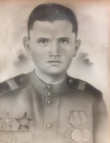 Кулик Василий Николаевич