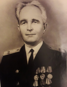 Шевцов Григорий Григорьевич