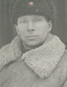 Вахрушев Николай Михайлович