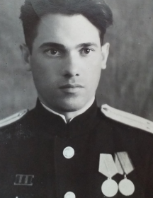 Гуров Александр Александрович