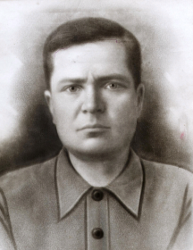 Игожев Иван Михайлович