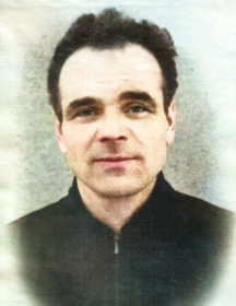 Давыдов Владимир Кириллович