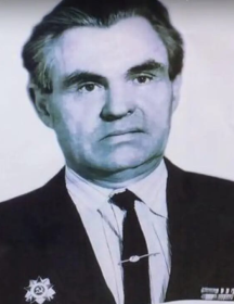 Садовский Владимир Константинович