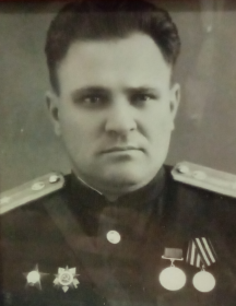 Мельник Николай Сергеевич