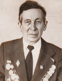 Клызбаев Фердинанд Акрамович