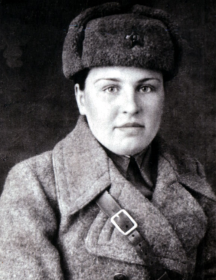 Сенцова Александра Георгиевна