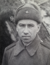 Клубникин Евгений Федорович