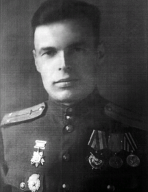 Серов Анатолий Николаевич