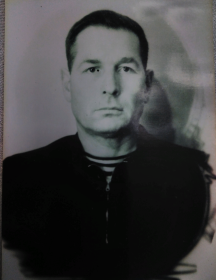 Сухих Петр Александрович