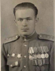 Афонин Владимир Александрович
