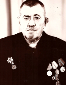 Навроцкий Алексей Максимович